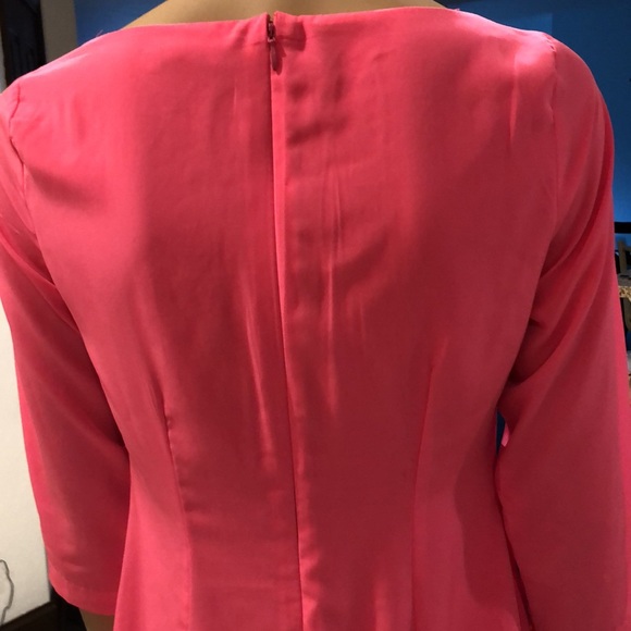 Old Navy Pink Dress Size XS - Picture 4 of 9